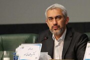 نمایندگان به «مدنی‌زاده» برای سکانداری وزارت اقتصاد رای دادند