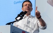امام‌اوغلو: حمله اسرائیل به ایران تهدیدی برای ثبات منطقه و نقض آشکار حقوق بین‌الملل است