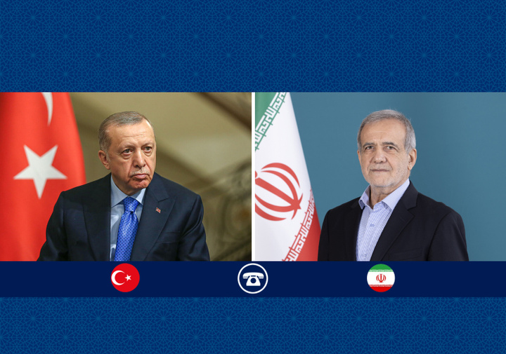 حمله به ایران درهر سطحی درهمان سطح پاسخ میگیرد/ترکیه آماده میزبانی مذاکرات ایران و آمریکا 