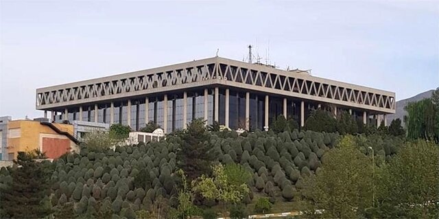 ئیسرائیل بینای ڕادیۆ و تەلەفزیۆنی ئێرانی کردە ئامانج