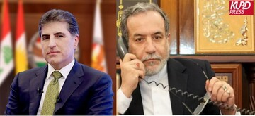 Nechirvan Barzani condemns Israeli attack on Iran