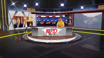 کورتەی هەواڵەکانی ۲۷ی جۆزەردانی ۱۴۰۴ی هەتاوی