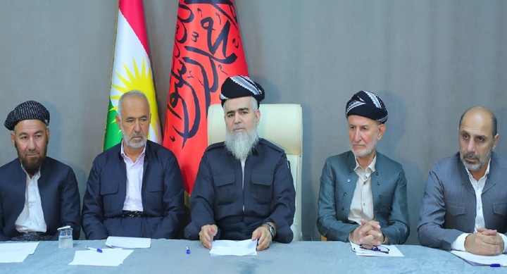 کۆمەڵگەی نێودەوڵەتی سنوورێک بۆ فراوانبوونی شەڕ لە ناوچەکە دابنێن