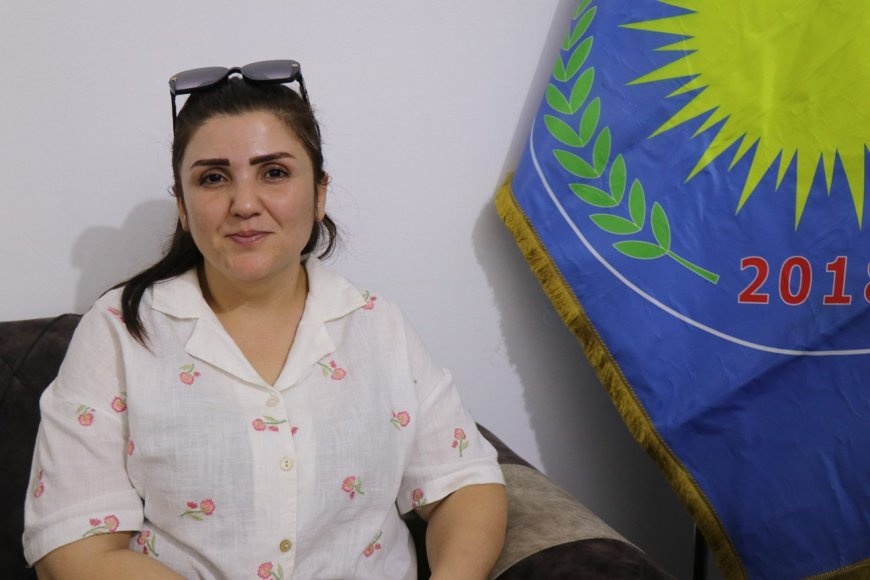 دمشق نمیتواند در مورد بازگشت پناهندگان تصمیم بگیرد