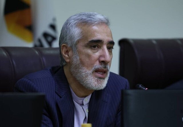 ذخایر استراتژیک دارویی کشور در وضعیت مطلوب قرار دارد