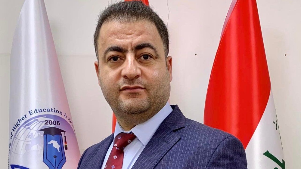 ایران چه پیامی به گوش جهانیان رساند؟/ پیشرو حمە جان