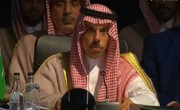 عربستان‌ بار دیگر تجاوزات اسرائیل در ایران را محکوم کرد