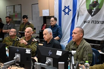 گاردین: اهداف اسرائیل از جنگ قابل دستیابی نیست
