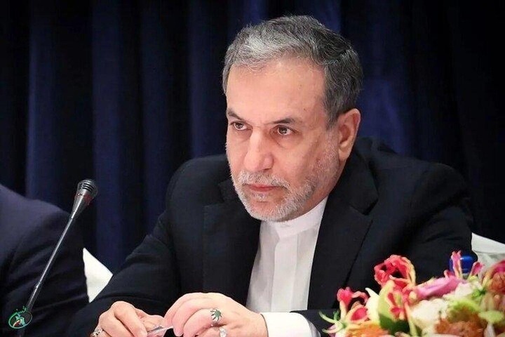 ئەگەر دەستدرێژییەکانی ئیسرائیل ڕابگیردرێن، ئێران ئامادەی دانوستاندنە