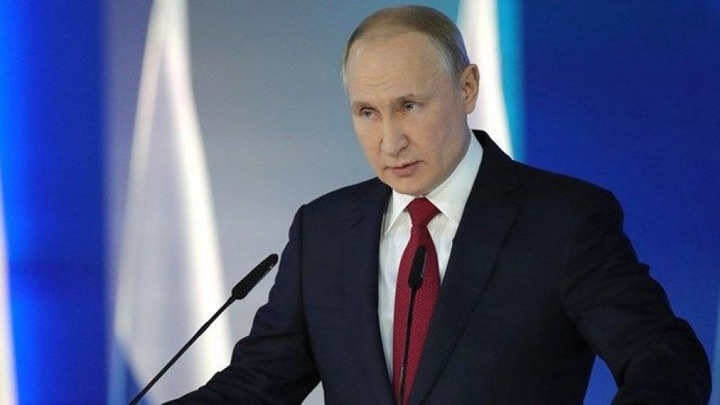 مۆسکۆ پشتیوانی له‌ مافی ئێران ده‌کات بۆ به‌کارهێنانی وزه‌ی ئه‌تۆمی