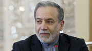 Iran FM to discuss ‘common threats’ with Putin in Moscow