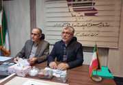 ۲۳ هزار مترمربع اراضی صنعتی راکد در کردستان آزادسازی شد