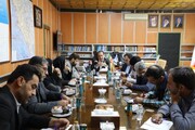 رسانه‌ها خط مقدم حفظ آرامش و وحدت اجتماعی‌اند