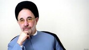 سید محمد خاتمی: هدف اصلی این جنگ، نابودی توان ملی و حیات ایران یکپارچه و ایرانیان است