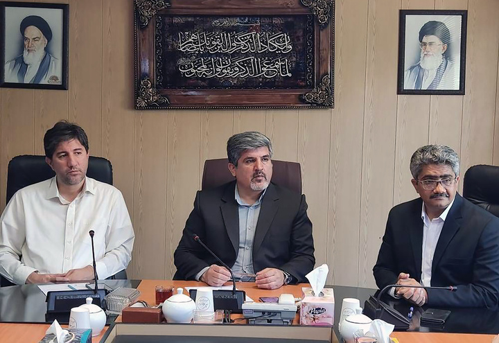 گره های بانکی در مسیر خانه دار شدن/طرح مسکن ملی کردستان روی میز بررسی