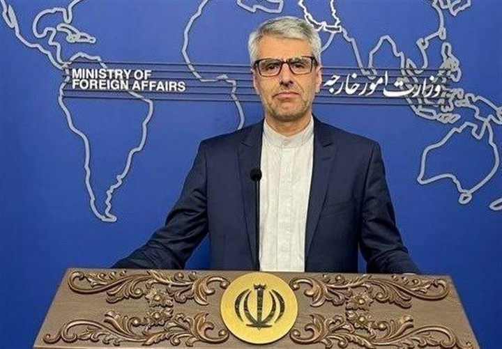 دەستدرێژیی دژی ئێران بە هەماهەنگی لەگەڵ ئەمریکا ئەنجام دراوە