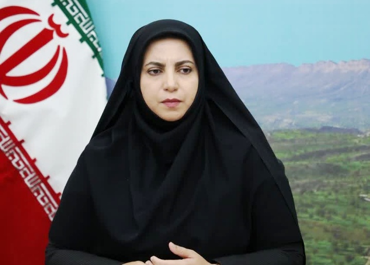 شناسایی ۵۰۰ زن در استان ایلام برای شرکت در طرح‌های توانمندسازی اقتصادی