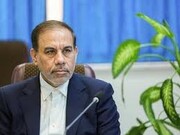 تخریب بخشی از ساختمان اداری اوین/ حمله به زندان جنایت جنگی است