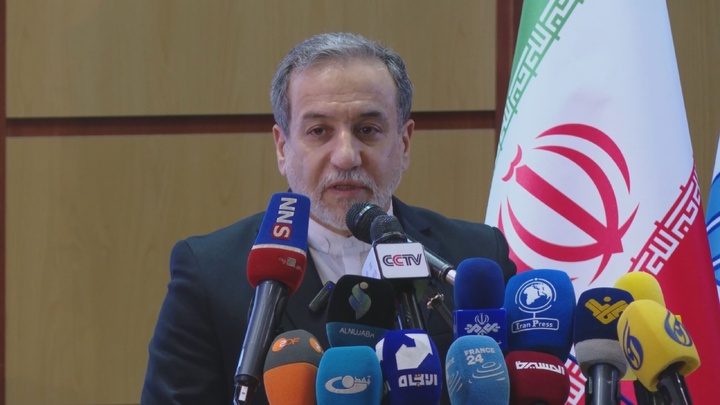 عەباس عێراقچی: هێزەكانمان ئازایانە تا دوا سات بەرگرییان كرد