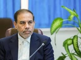 تخریب بخشی از ساختمان اداری اوین/ حمله به زندان جنایت جنگی است