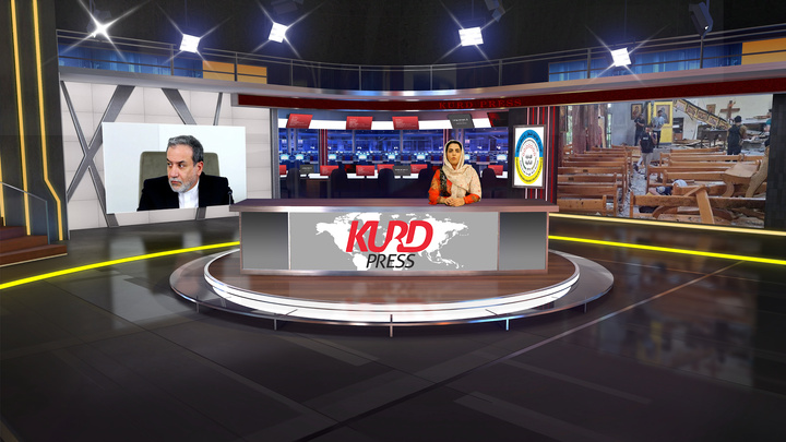 کورتەی هەواڵەکانی3ی پووشپەڕی 1404ی هەتاوی
