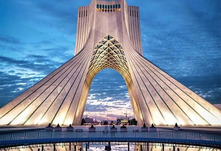 صبح بخیر ایران