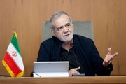 همدلی بی‌نظیر ایجاد شده در کشور فرصتی برای تحول در مدیریت و رفتار مسئولان است