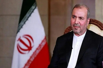 آل صادق: حمایت طیف های مختلف  عراق از ایران شایسته تقدیر است