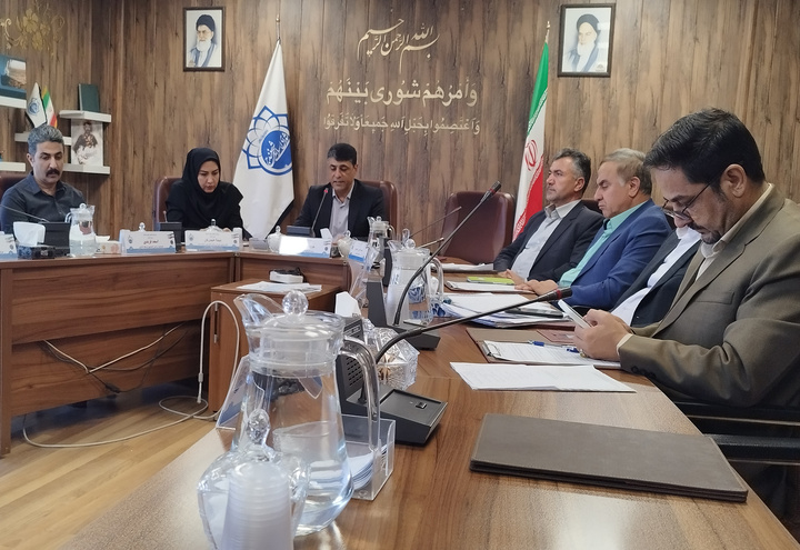 بیانیه شورای اسلامی شهر سنندج به مناسبت پیروزی ملت ایران در برابر تجاوز رژیم صهیونیستی