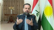 هیچ درآمدی از فروش نفت باقی نمی‌ماند تا به حساب وزارت دارایی اقلیم واریز شود
