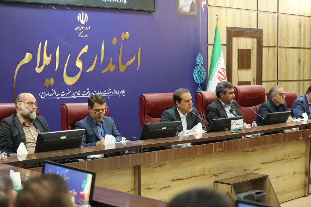 اهمیت تردد زوار در ایام محرم کمتر از اربعین نیست