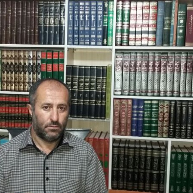 جنگ اسرائیل جنگ  ادیان و حاکمیت یهود بر جهان است/ منصور سبحانی