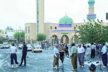 بحران‌های پیاپی در اقلیم کردستان