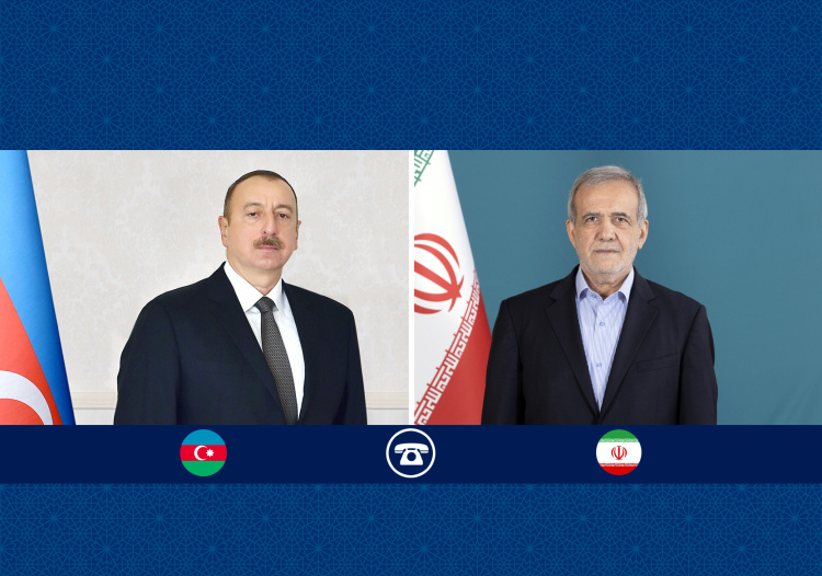 تأکید پزشکیان بر بررسی اخبار تعرض ریزپرنده‌های رژیم صهیونیستی به ایران از آدربایجان