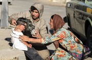 بقائی در سالروزبمباران شیمایی سردشت:آلمان مسئولیت خودرا دربرنامه سلاح‌ شیمیایی صدام بپذیرد