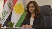 پیام همدردی استاندار حلبچه در سالگرد بمباران شیمایی سردشت