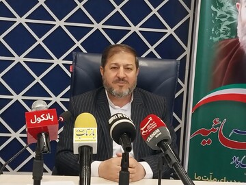 رئیس کل دادگستری استان: ایلام نخستین استانی که پرونده معوقی ندارد