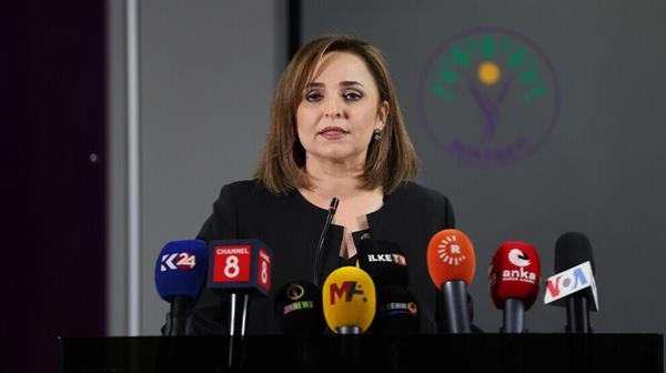 کۆدەنگییێکی گشتی هەیە لەبارەی پرۆسەی چەکدانانی پەکەکە