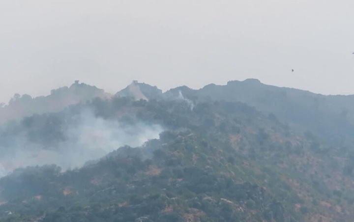 PKK: هێرشەکانی تورکیا زیادی کردووە و ئەمەش بەربەست بۆ پڕۆسەی چارەسەر دروست دەکا