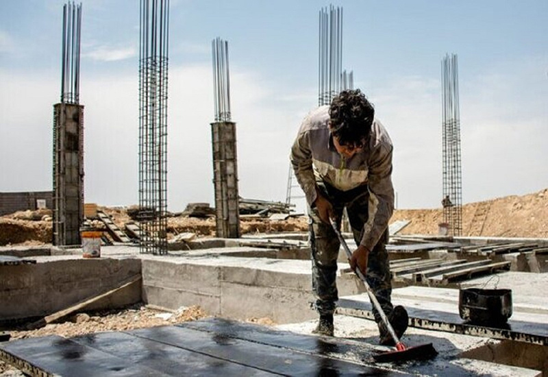 بکارگیری اتباع خارجی غیرمجاز در کردستان ممنوع است