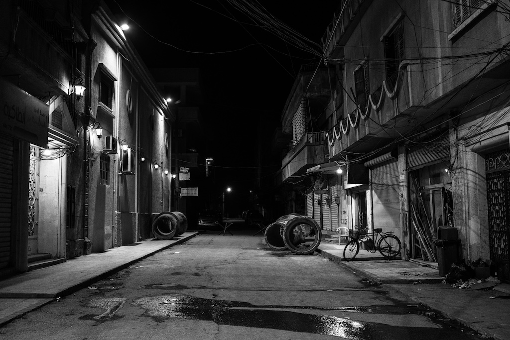 وضعیت کردهای سوریه بعد از اسد+ تصاویر