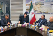 مدارس کانکسی و سنگی کردستان باید ساماندهی شوند