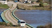 تسهیل ورود شهروندان از اقلیم کردستان به مناطق شمال و شرق سوریه از طریق گذرگاه سمالکا