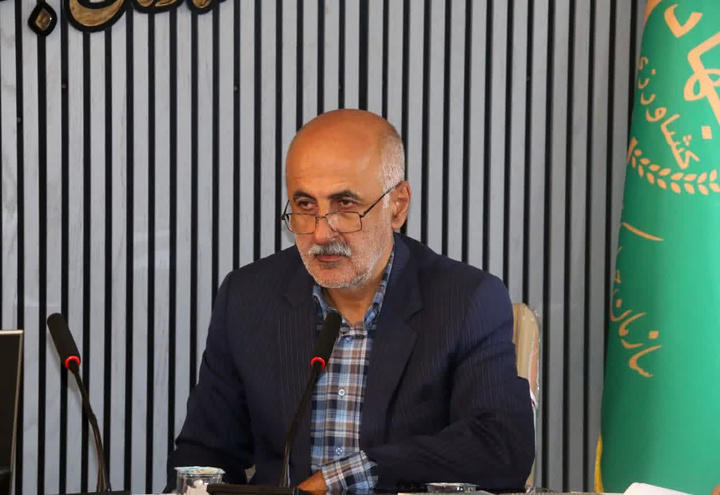 پیش بینی خرید ۸۸۰ هزار تن گندم مازاد تولید از کشاورزان کردستانی 