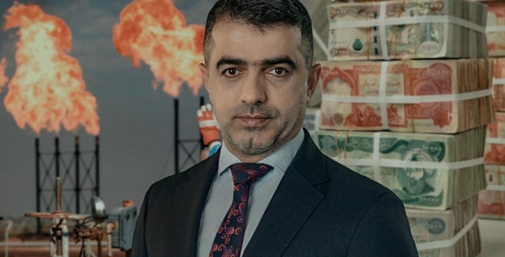 سه محور اصلی مشکلات نفتی و مالی میان اربیل و بغداد