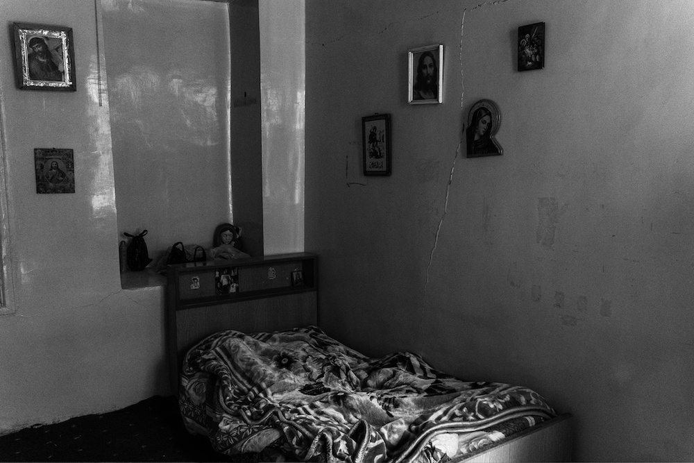 وضعیت کردهای سوریه بعد از اسد+ تصاویر