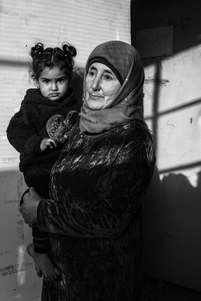 وضعیت کردهای سوریه بعد از اسد+ تصاویر