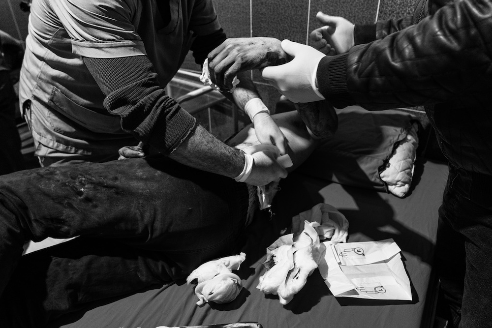 وضعیت کردهای سوریه بعد از اسد+ تصاویر