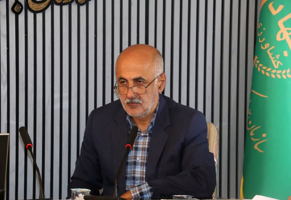 پیش بینی خرید ۸۸۰ هزار تن گندم مازاد تولید از کشاورزان کردستانی