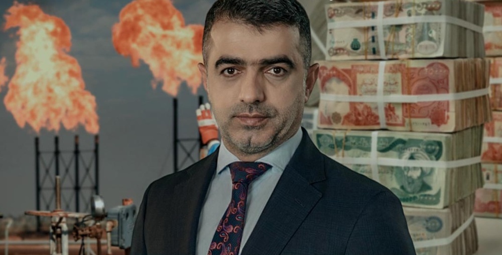 Ambiguity in the Kurdistan Region's Domestic Revenues; A Gap of 300 Billion Dinars Between the Statistics